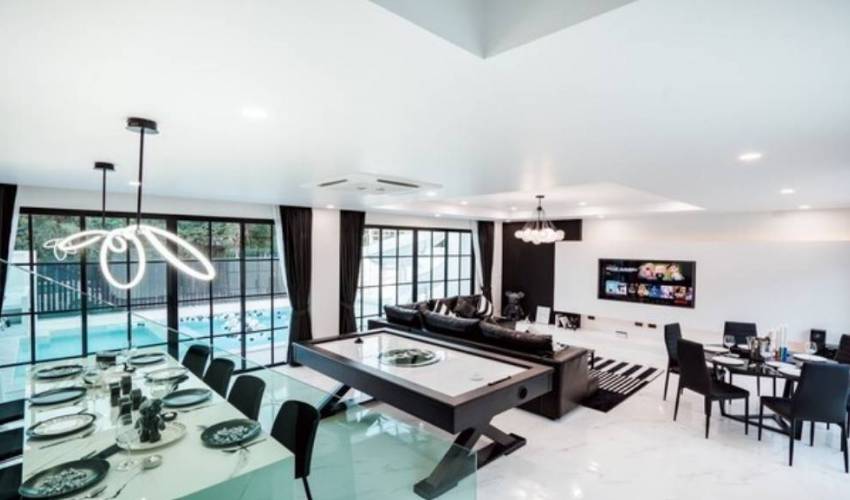 Villa 4891 in Thailand Main Image