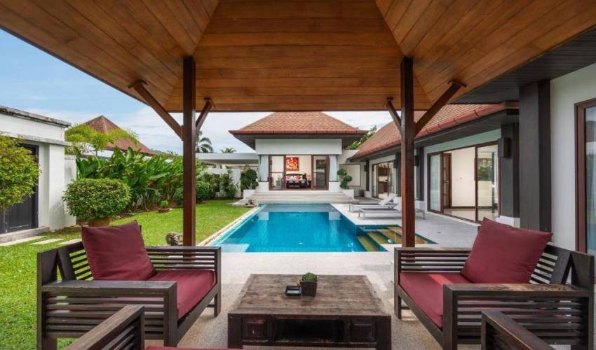 Villa 4892 in Thailand Main Image