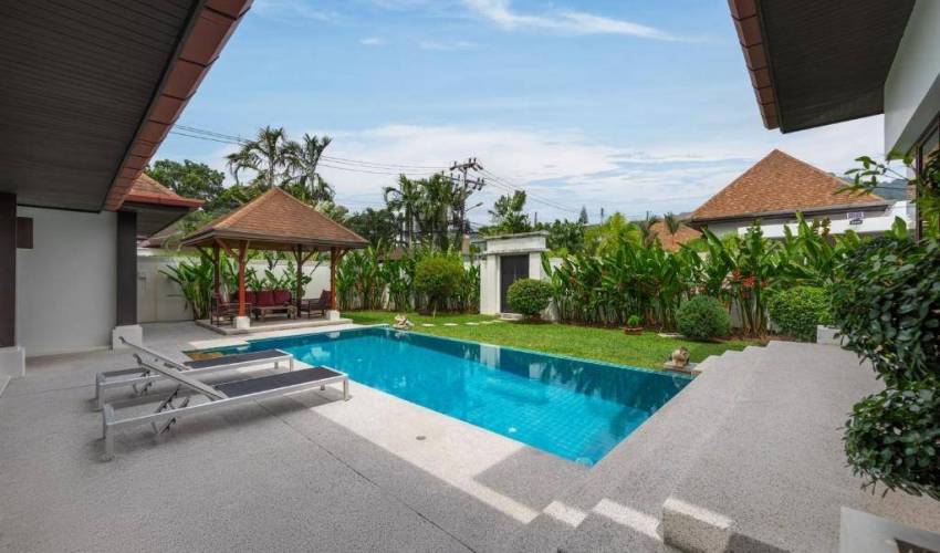 Villa 4892 in Thailand Main Image
