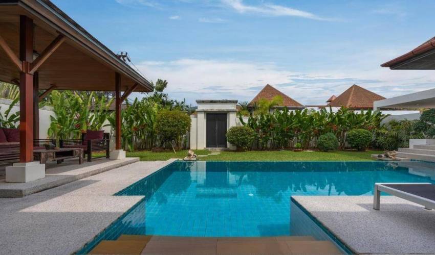 Villa 4892 in Thailand Main Image