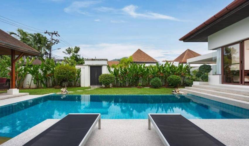 Villa 4892 in Thailand Main Image