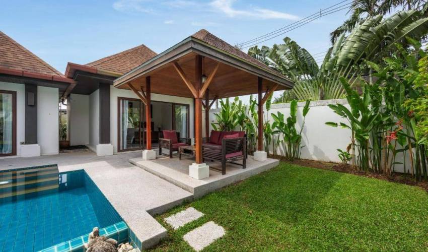 Villa 4892 in Thailand Main Image