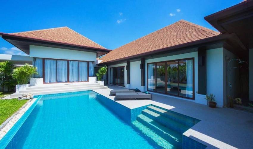 Villa 4892 in Thailand Main Image