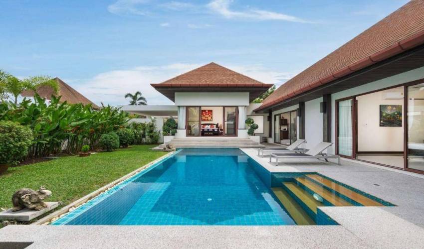 Villa 4892 in Thailand Main Image