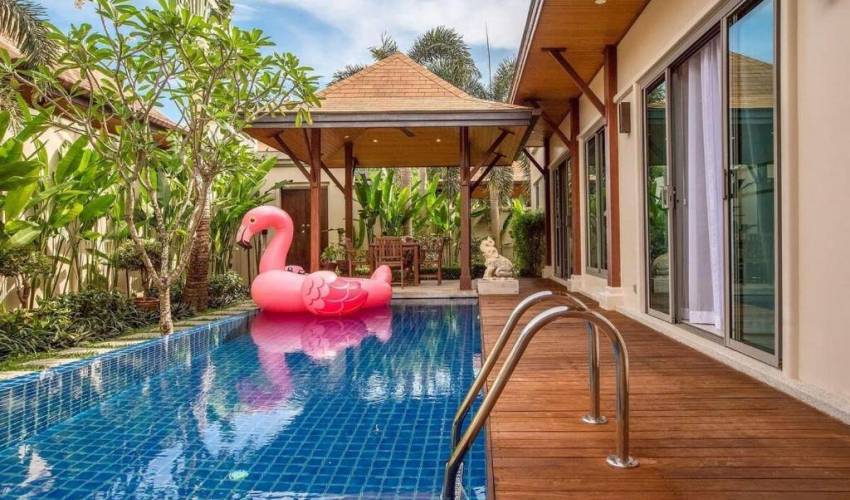 Villa 4893 in Thailand Main Image