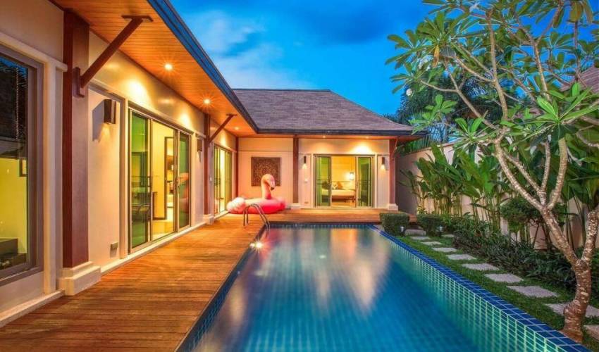 Villa 4893 in Thailand Main Image