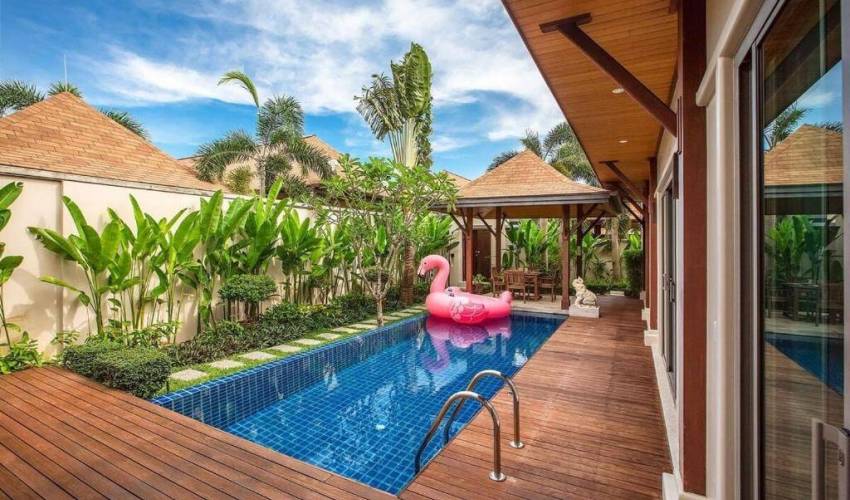 Villa 4893 in Thailand Main Image