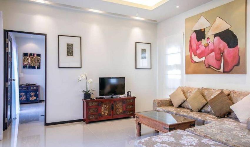 Villa 4893 in Thailand Main Image