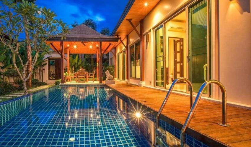 Villa 4893 in Thailand Main Image