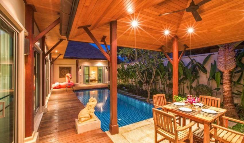 Villa 4893 in Thailand Main Image