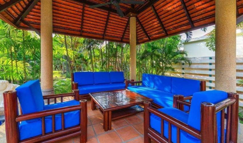 Villa 4894 in Thailand Main Image