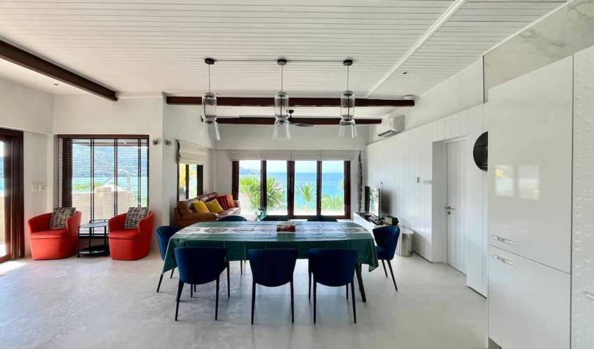 Villa 4895 in Thailand Main Image