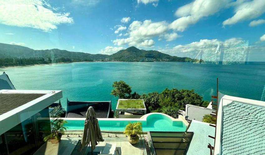 Villa 4895 in Thailand Main Image