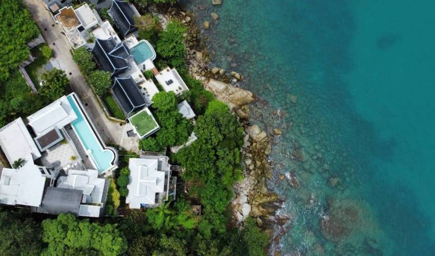 Villa 4895 in Thailand Main Image