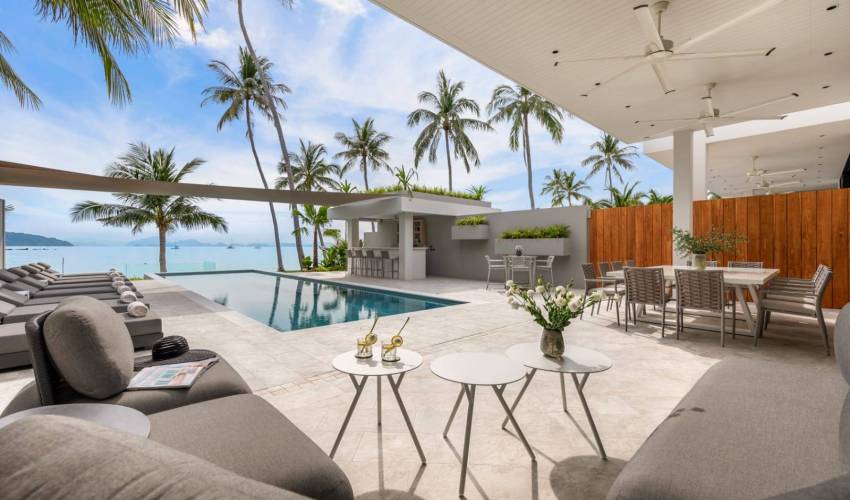 Villa 4896 in Thailand Main Image