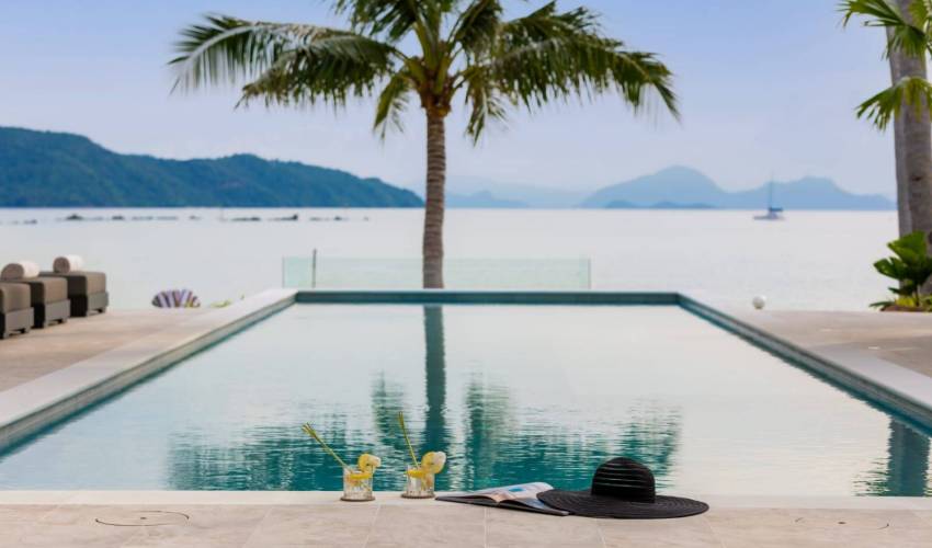 Villa 4896 in Thailand Main Image