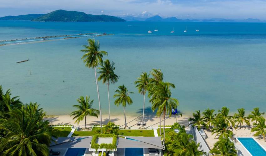 Villa 4896 in Thailand Main Image