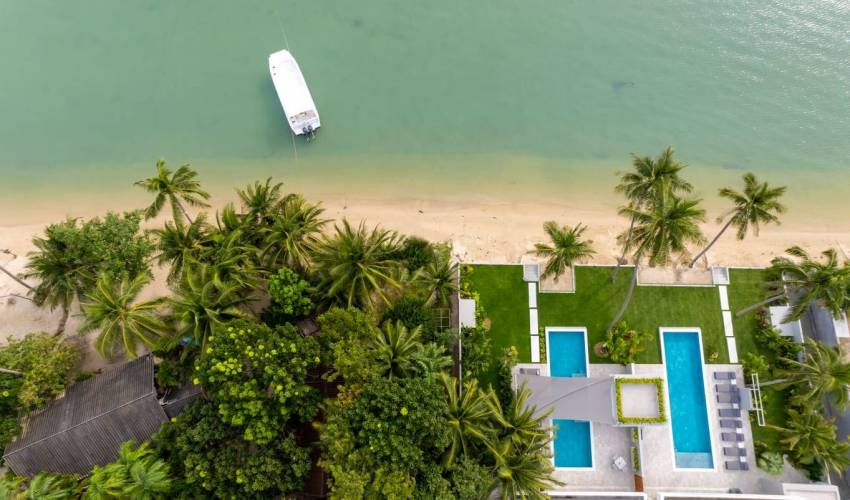 Villa 4896 in Thailand Main Image