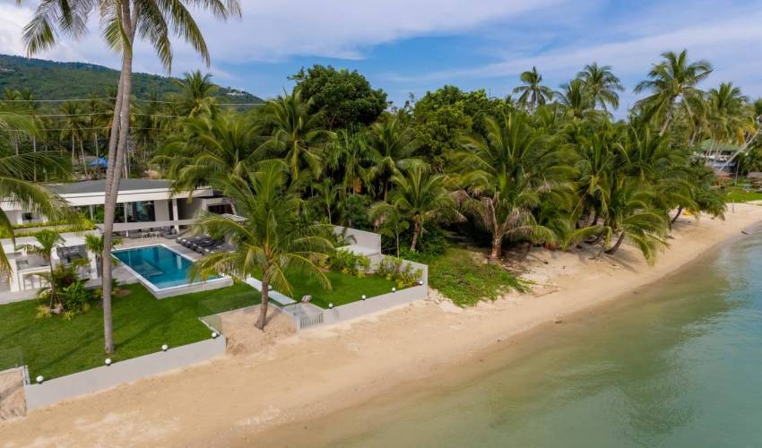 Villa 4896 in Thailand Main Image