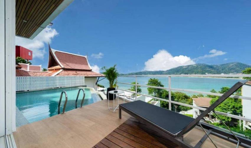 Villa 4897 in Thailand Main Image