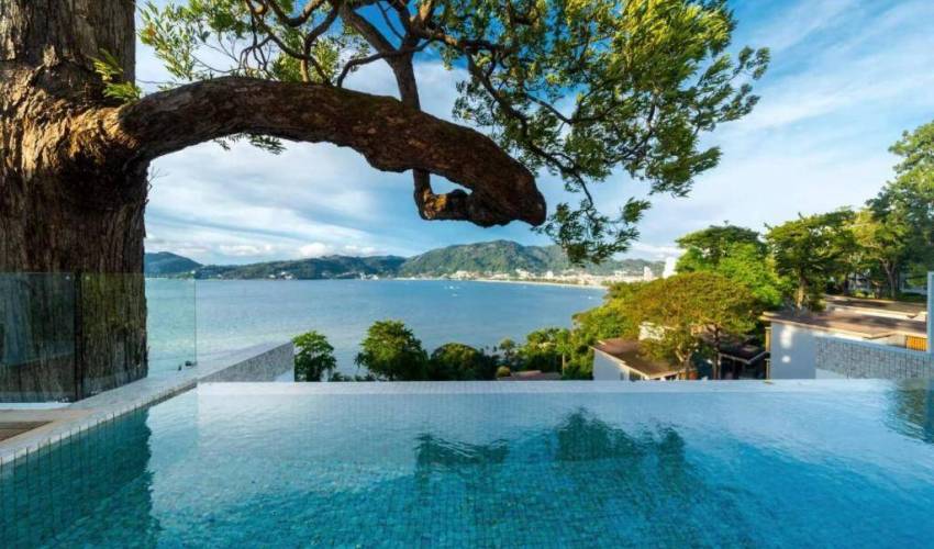 Villa 4897 in Thailand Main Image