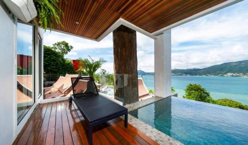 Villa 4897 in Thailand Main Image