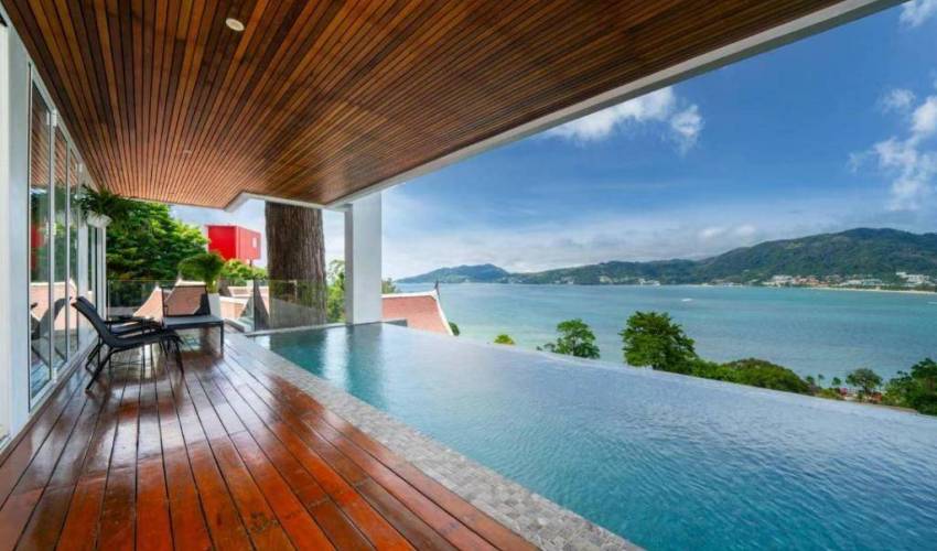 Villa 4897 in Thailand Main Image