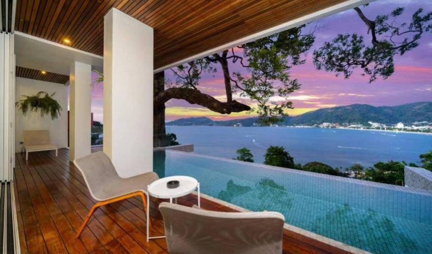 Villa 4897 in Thailand Main Image