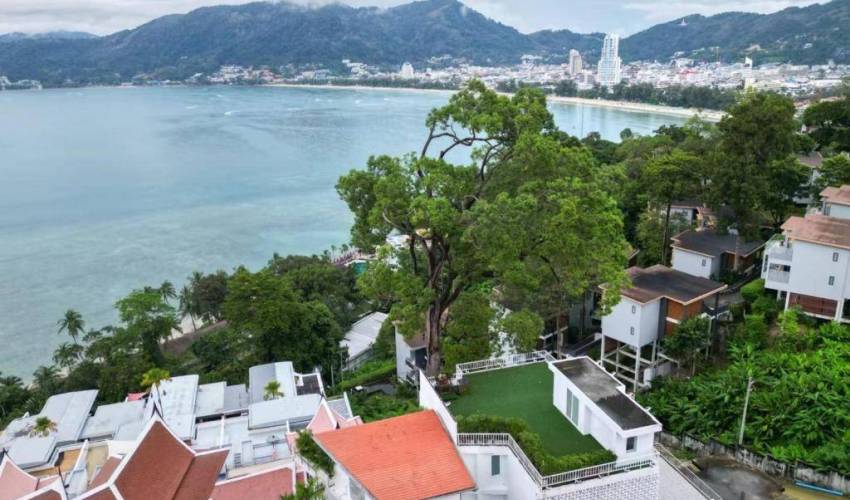 Villa 4897 in Thailand Main Image