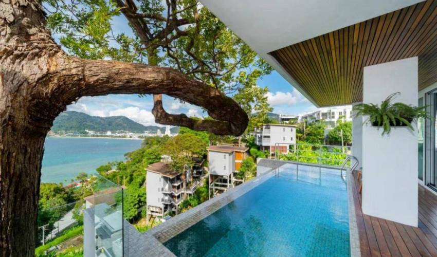 Villa 4897 in Thailand Main Image