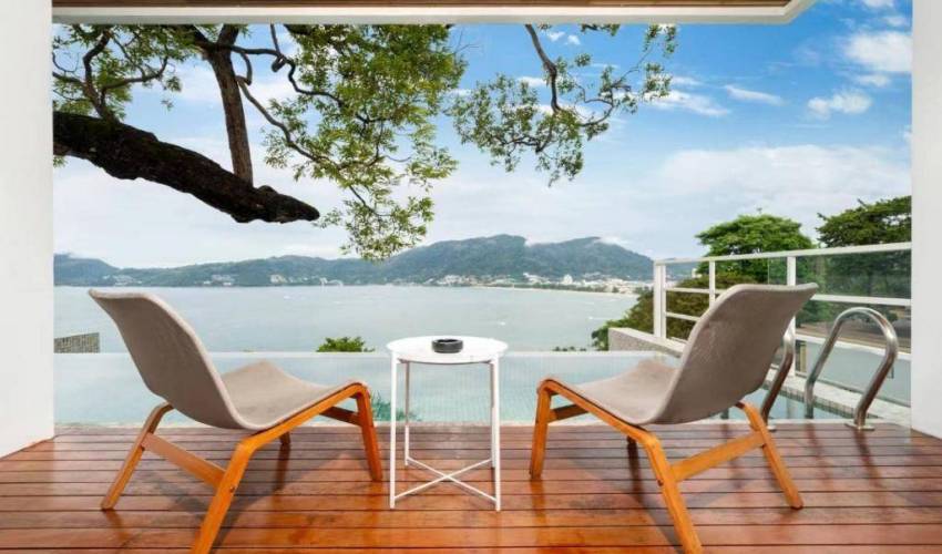 Villa 4897 in Thailand Main Image