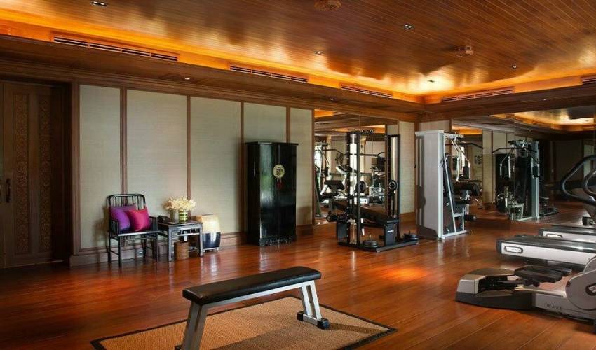 Villa 4898 in Thailand Main Image