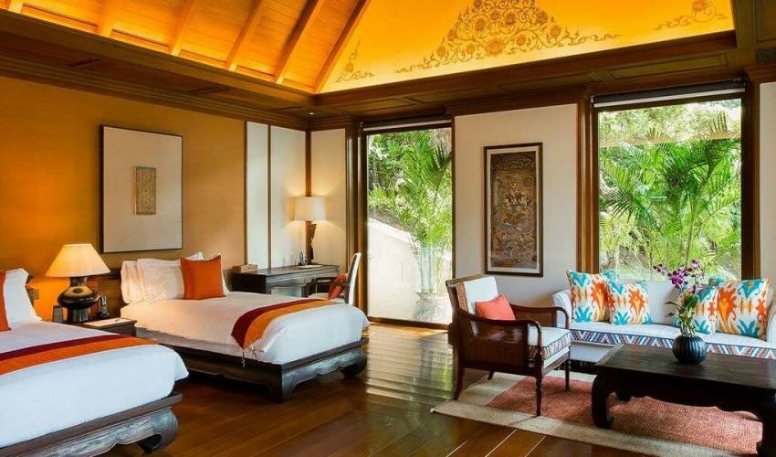 Villa 4898 in Thailand Main Image