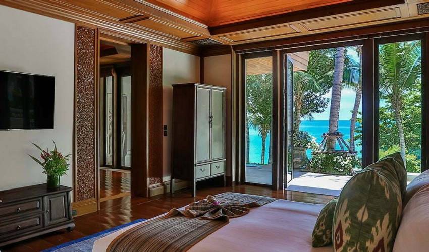 Villa 4898 in Thailand Main Image