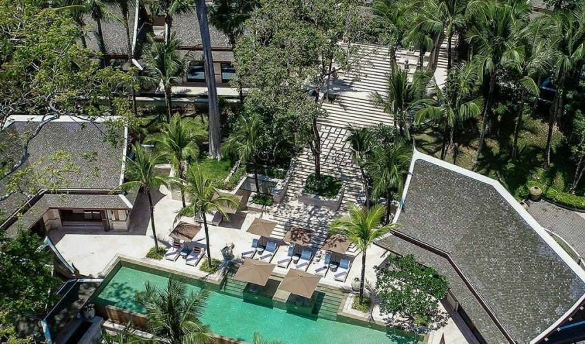 Villa 4898 in Thailand Main Image