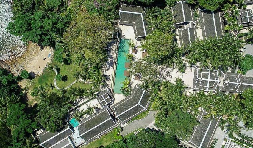 Villa 4898 in Thailand Main Image