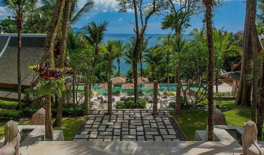 Villa 4898 in Thailand Main Image