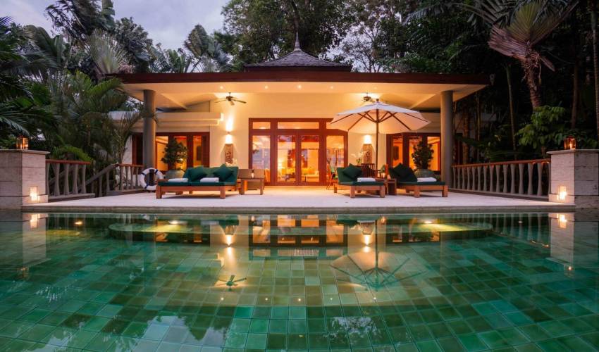 Villa 4898 in Thailand Main Image