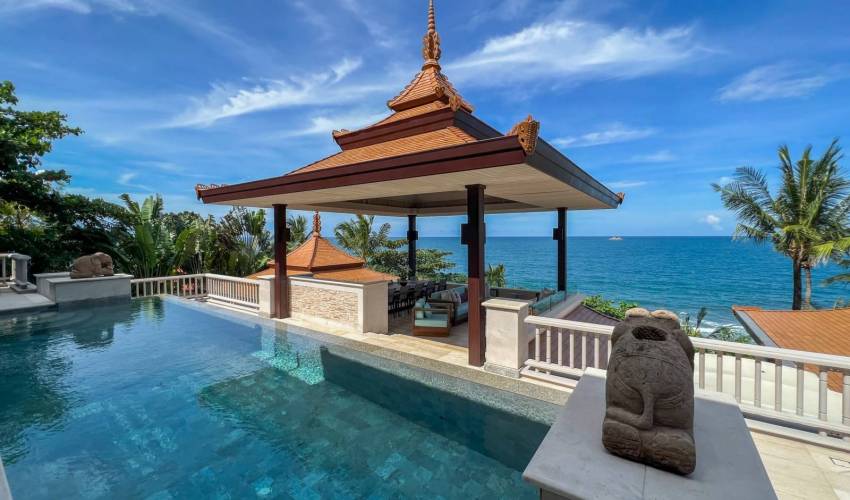 Villa 4898 in Thailand Main Image