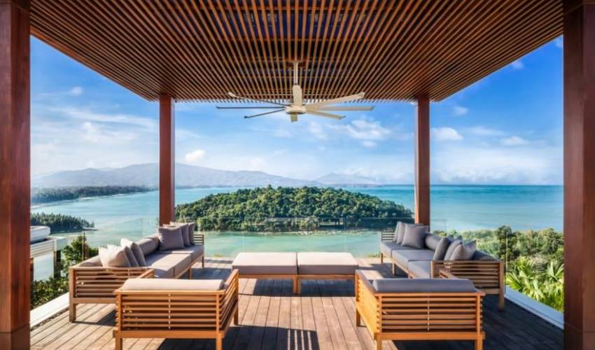 Villa 4899 in Thailand Main Image