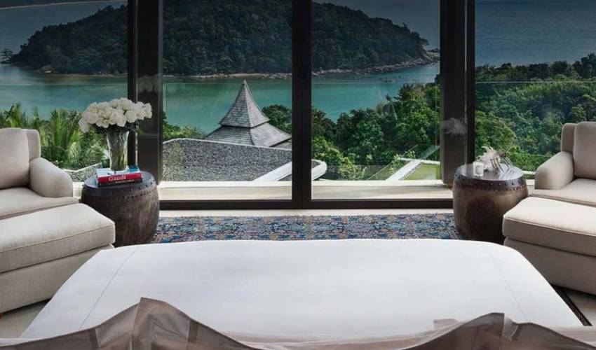 Villa 4899 in Thailand Main Image