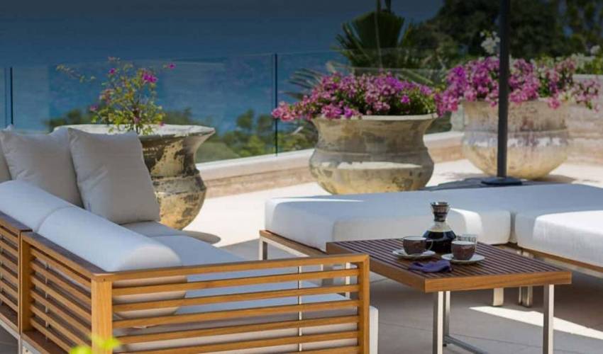 Villa 4899 in Thailand Main Image