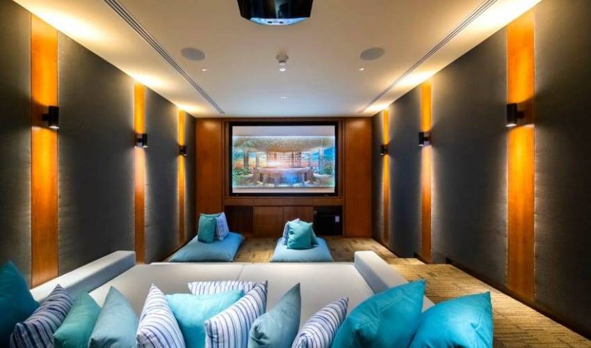 Villa 4899 in Thailand Main Image