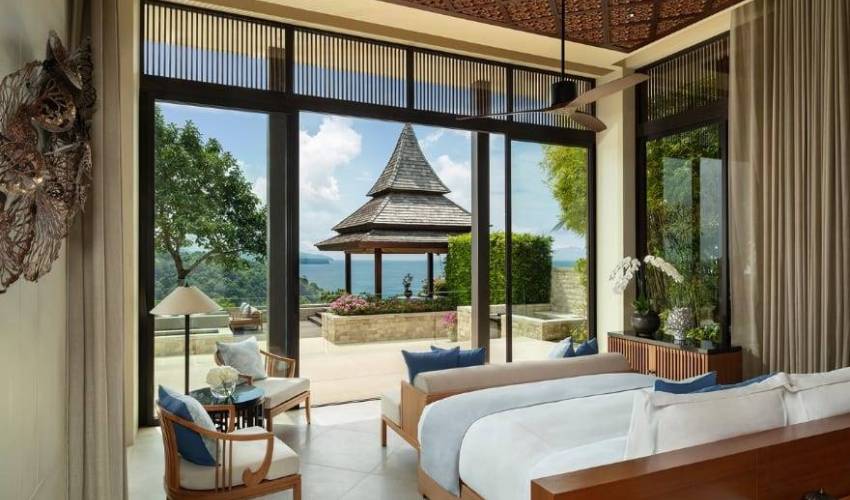 Villa 4899 in Thailand Main Image