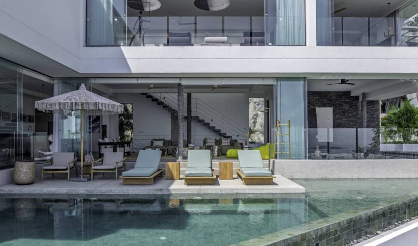 Villa 4610 in Thailand Main Image