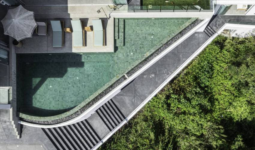 Villa 4610 in Thailand Main Image