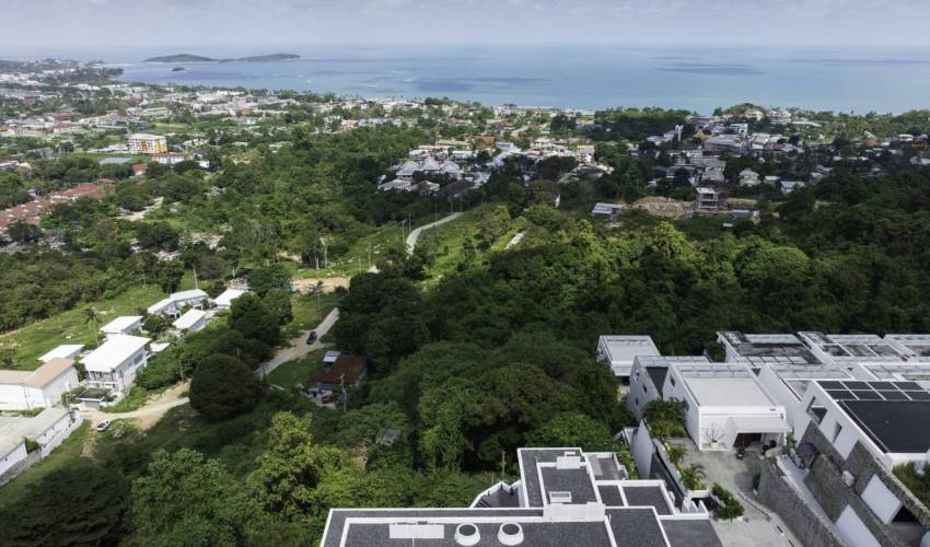 Villa 4610 in Thailand Main Image