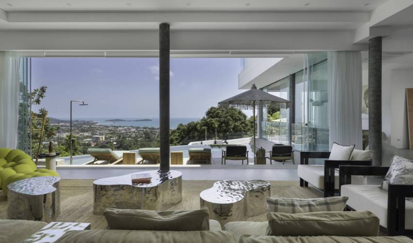 Villa 4610 in Thailand Main Image