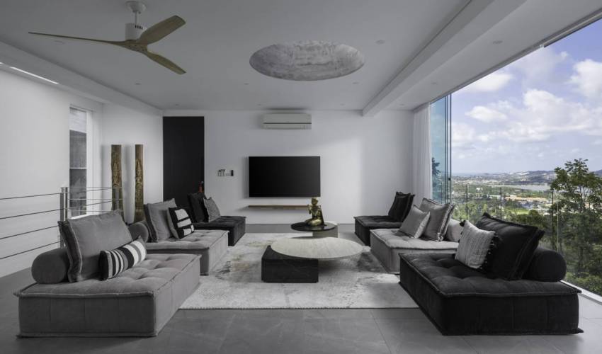 Villa 4610 in Thailand Main Image