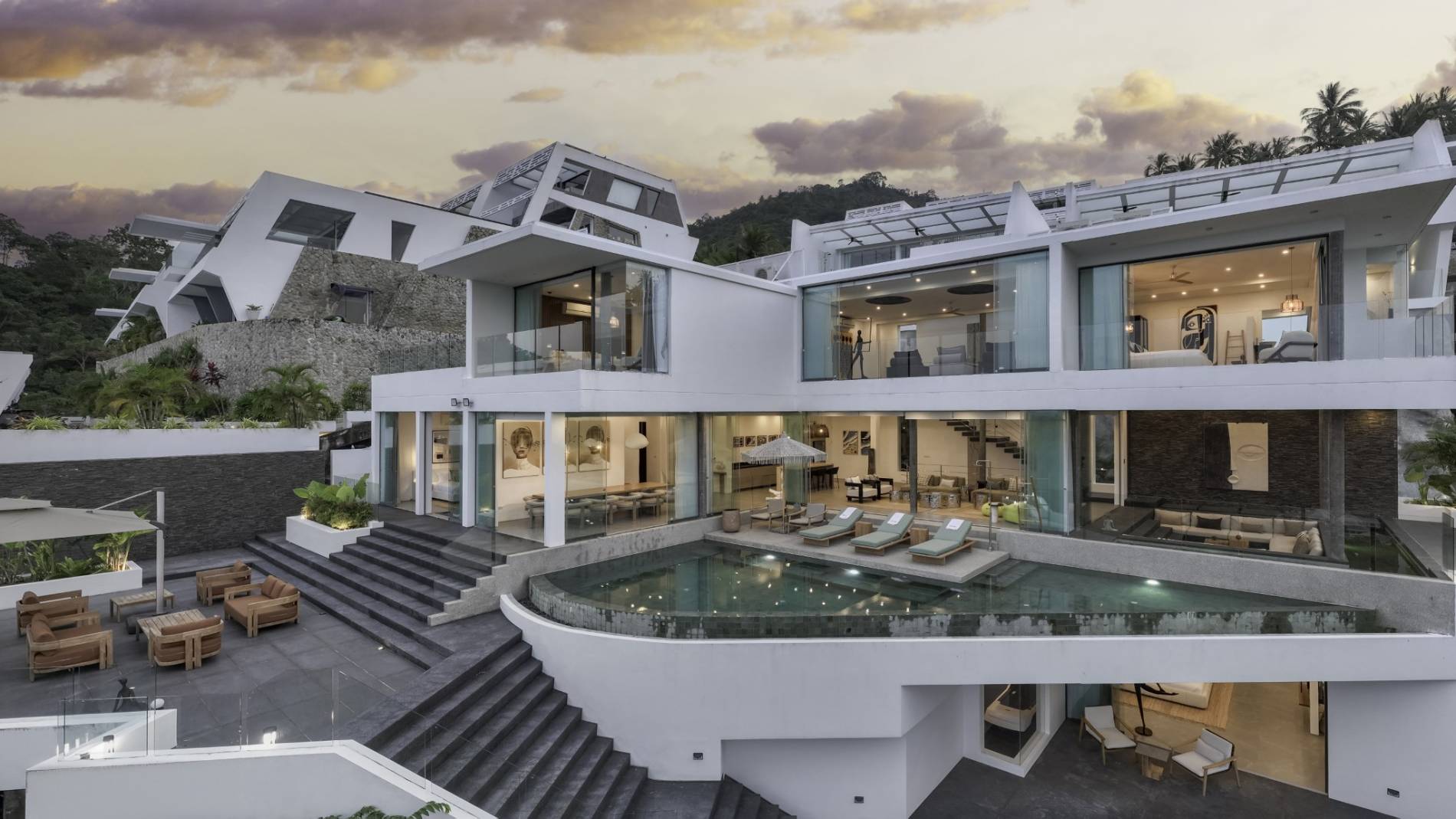 Villa 4610
